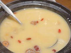 -乔街深夜食堂·台州菜·高压锅生蚝(杭州总店)