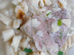 -老刘家永盛斋·传统泡馍(东关南街店)