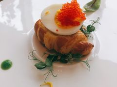 -海岸·高空海景餐厅(厦门康莱德酒店)