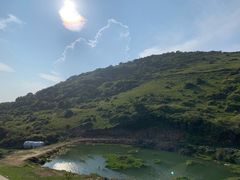 -大姆山草场
