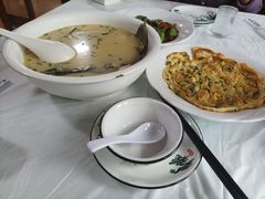 -小六农家乐(崇明西沙湿地店)