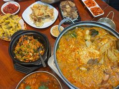 -屋里家延边朝鲜族冷面(南园店)