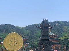 -龙口南山旅游景区
