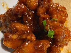 糖醋里脊-外婆家(南开大悦城店)