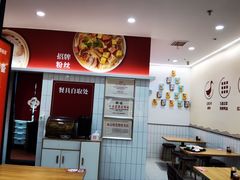 -回味鸭血粉丝汤(砂之船店)