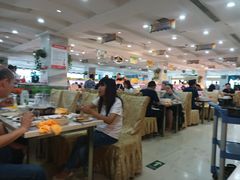 -春华海鲜城(广场西苑店)