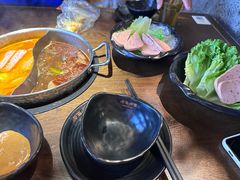 -呷哺呷哺 小火锅 (浦东新欧尚超市店)