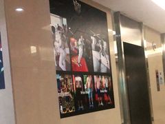 -Nirvana Fitness健身工作室