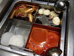 -海底捞火锅(崇文门新世界百货店)