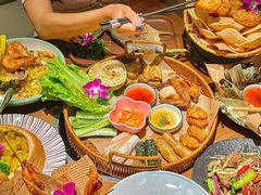 -南越郡·越式风味餐厅(青秀万达店)