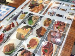 -香港新记茶餐厅(湖墅南路店)