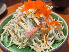 -俊屋料理·烧鸟·寿司·日泰融合菜(星际云汇店)