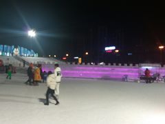 -沈阳奥体冰雪嘉年华