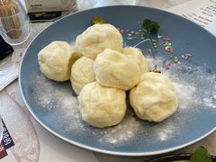 -南山鲜虾面·活鲜小馆·海味大连菜(南山总店)