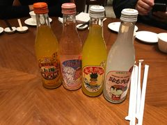 -上海人家花樣年华(中山公园店)