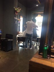 点击看大图 -FUTURE HN男士发型风格设计