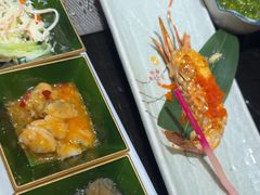 -昱匠·日本料理(金融街店)