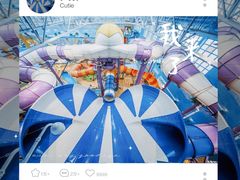 -广州融创水世界