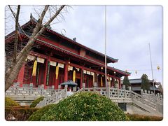 -函谷关历史文化旅游区