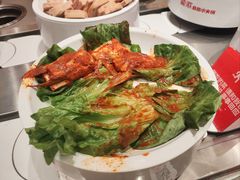 -龍歌自助小火锅(雨花台江南虹悦城店)