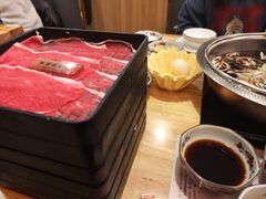 -牛匠和牛寿喜锅(西安总店)