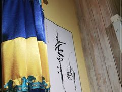 用餐区-格日勒阿妈蒙古厨房(大召店)