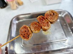 -海平馄饨(逍遥二路店)