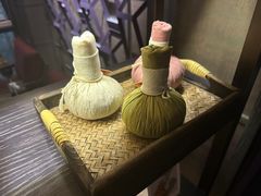 -LANN I 蘭 泰式古法按摩(徐家汇城开YOYO店)