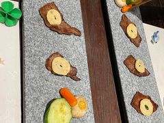 -四葉寿司·城市景观(深圳湾1号店)