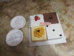 -好又来蛋糕(海莱前门店)