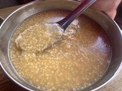 小米粥-甘记水煎包(文昌祠路店)