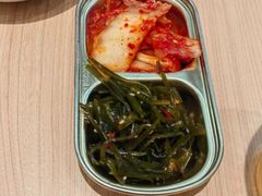 -小木屋拌饭(西安万象天地店)