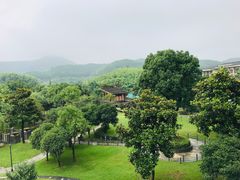 -宁波九龙湖开元度假村