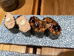 -Sushi Love 创意寿司(丽影广场店)