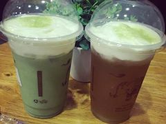 -大家乐(江门汇悦城店)