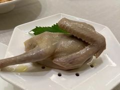 -狮王府淮扬菜(新街口友谊店)