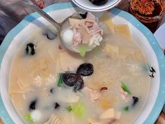 -春水锅贴·传统鲁菜(大明湖店)