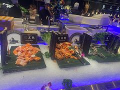 -宴立方海鲜自助(义乌万达广场店)