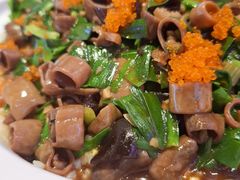 海肠捞饭-渔家风味·鲅鱼水饺·央视展播·海鲜天津菜(开发区店)