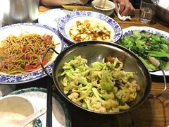 -红满堂·龙虾·牛蛙·淮扬菜(濠北路店)