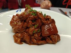 -银都上海菜馆(粤海东路店)
