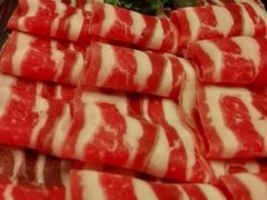 -捞神煲汤火锅(湖滨商业街店)