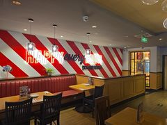 -星期五餐厅(金融街店)
