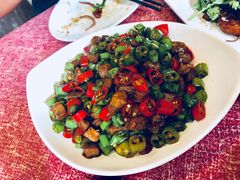 -徐记私厨(半淞园路店)