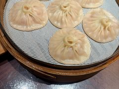 传统灌汤包（小笼）-宋都禾源·灌汤包子(汉兴路直营店)