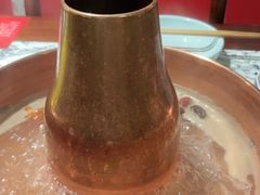 -京元盛铜锅涮肉(上海总店)