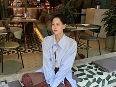 -SHADOWS•Bistro&Eatery(安福路店)