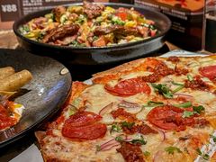 -Q MEX 库迈墨西哥餐吧(三里屯店)