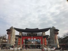 -北川巴拿恰