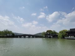 -南北湖风景区